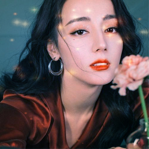 2025年最火微信头像女生高清图片