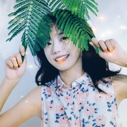 2025年最火微信头像女生高清图片