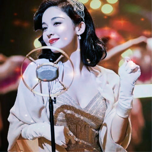 2025年最火微信头像女生高清图片