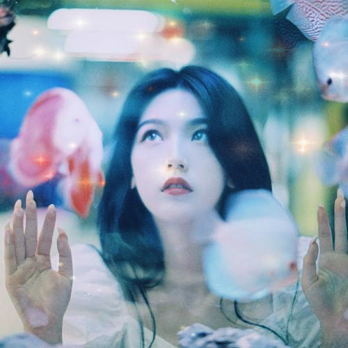 2025年最火微信头像女生高清图片
