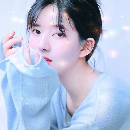 2025年最火微信头像女生高清图片