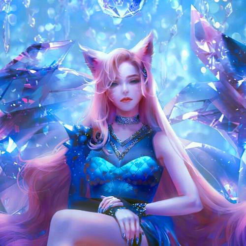 2025适合做永久的头像图片