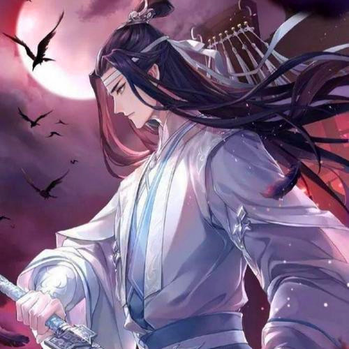 2025适合做永久的头像图片
