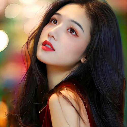 2025适合做永久的头像图片
