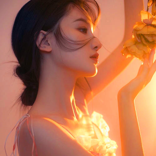 2025适合做永久的头像图片