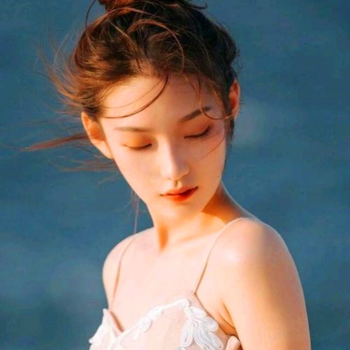 微信漂亮又好看的头像图片
