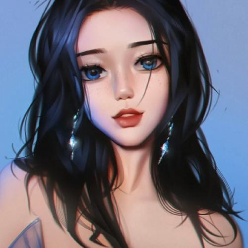 高清头像图片
