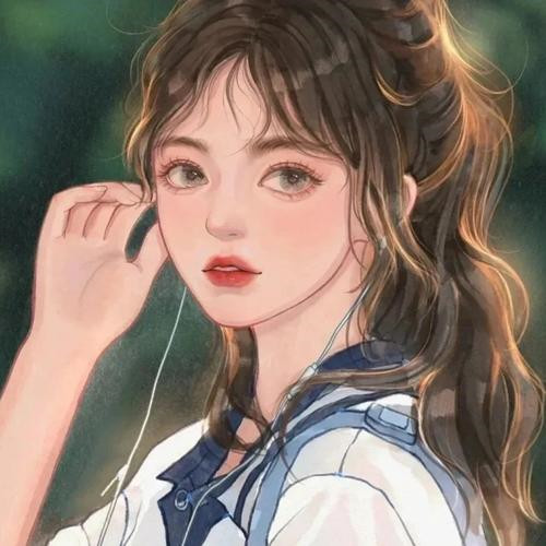 高清头像图片