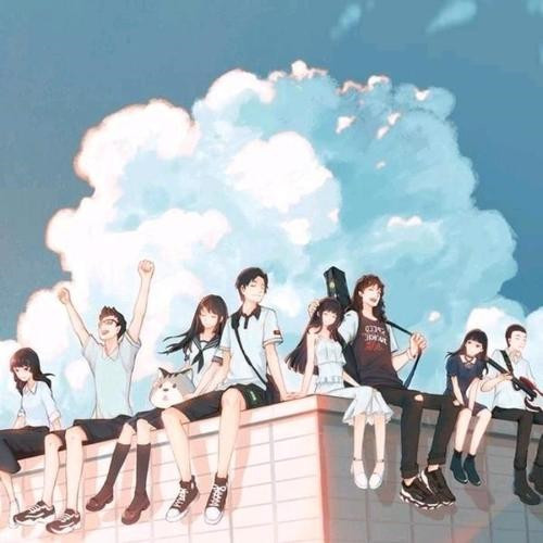 高清头像图片