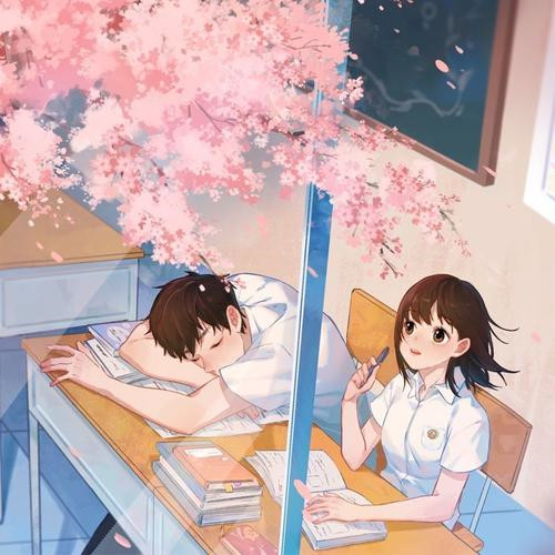 高清头像图片