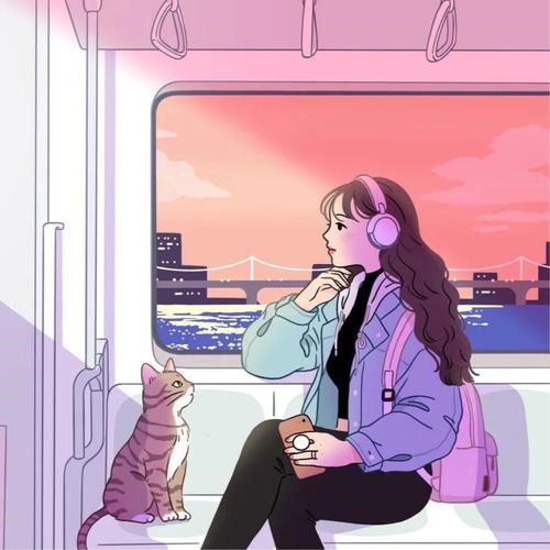 高清头像图片