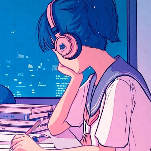 高清头像图片