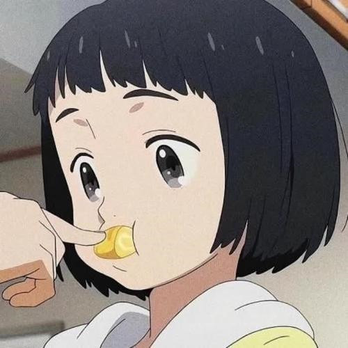 高清头像图片