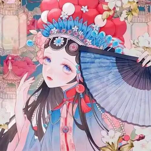 高清头像图片
