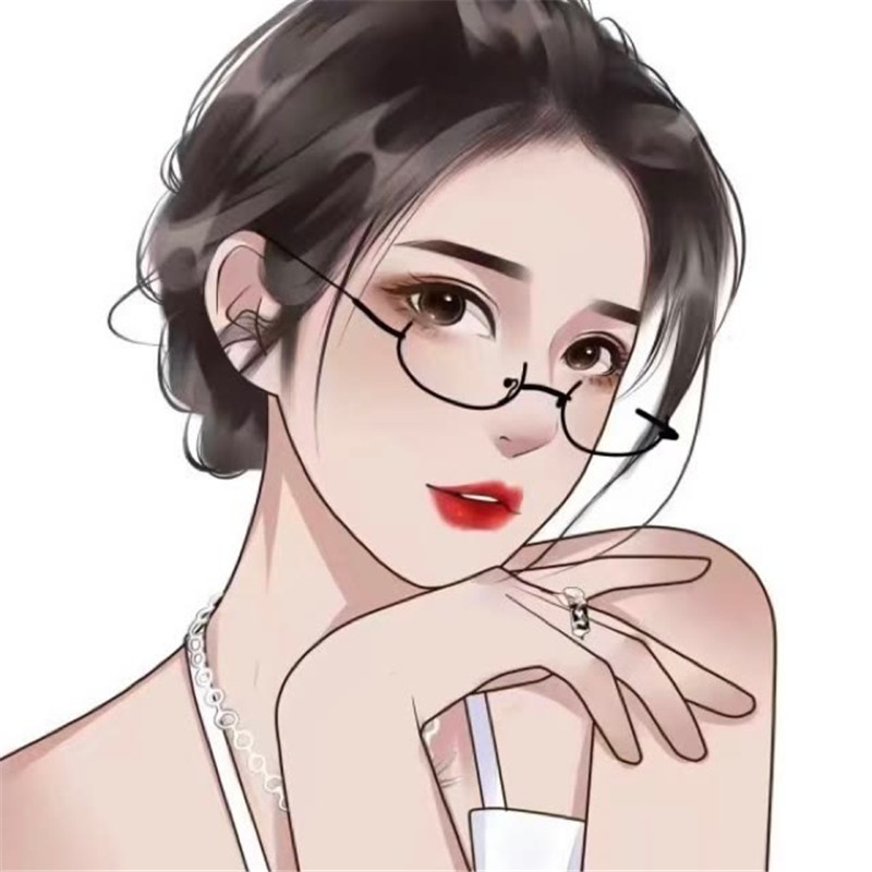 4k超高清头像