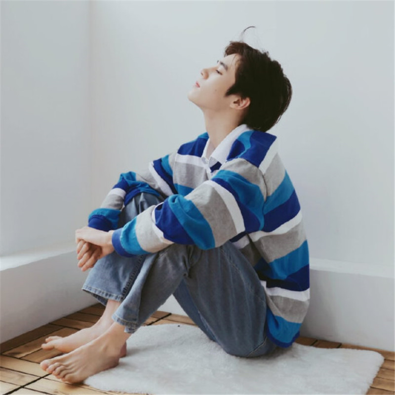 4k超清头像男生好看图片