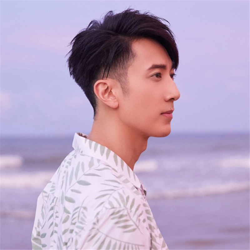4k超清头像男生好看图片