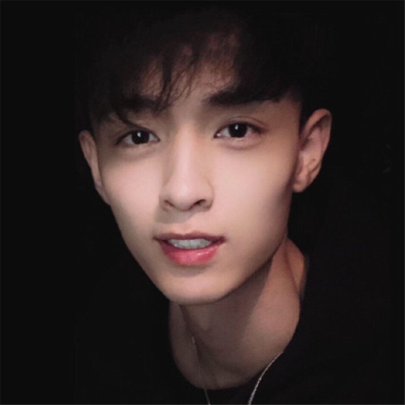 4k超清头像男生好看图片