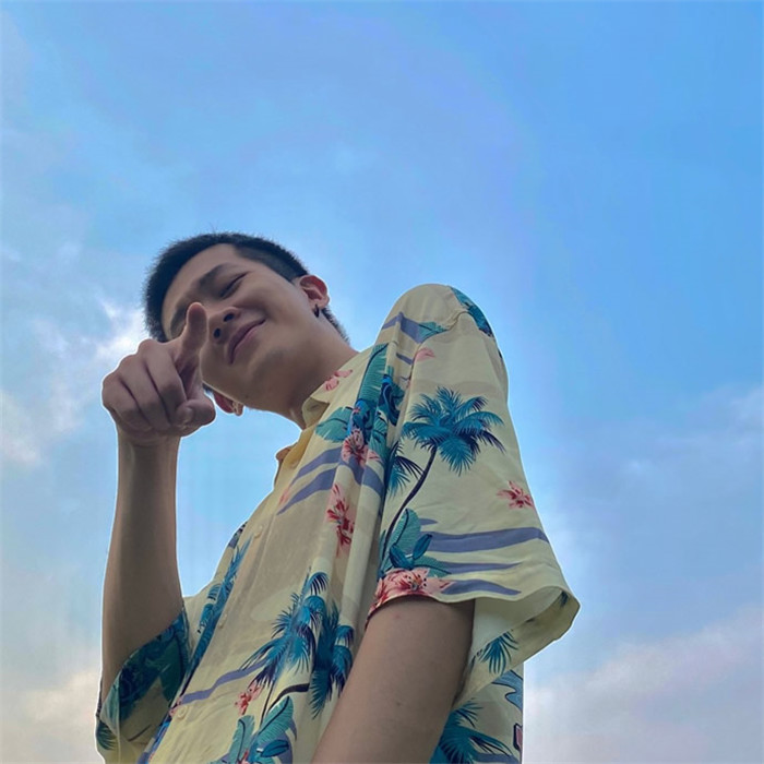 8k超高清头像男生帅气图片