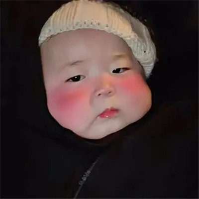 头像越怪,本人越帅