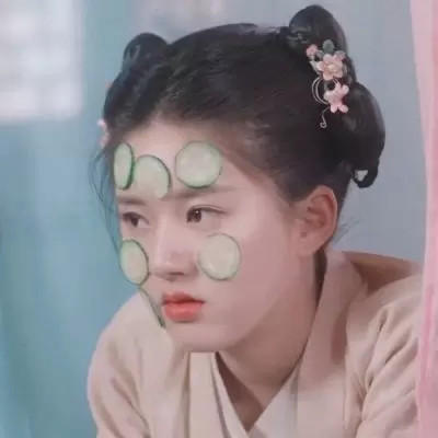 头像越怪,本人越帅