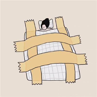 头像越怪,本人越帅