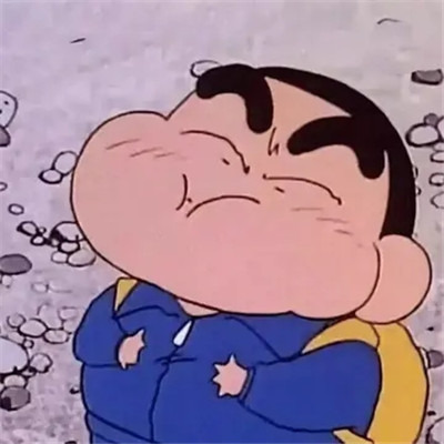 头像越怪,本人越帅
