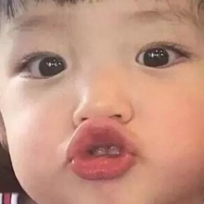 头像越怪,本人越帅