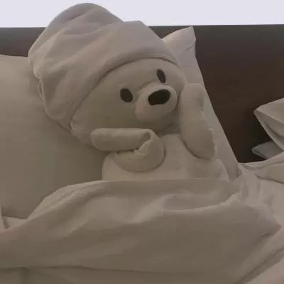头像越怪,本人越帅
