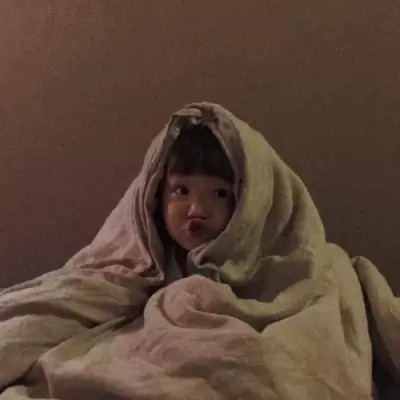 头像越怪,本人越帅