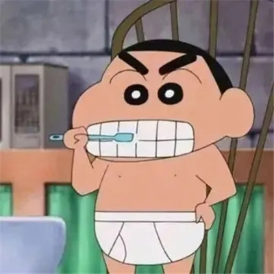 头像越怪,本人越帅