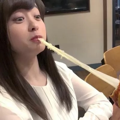 头像越怪,本人越帅