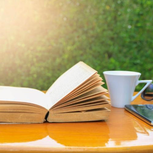 清晨微信头像图片