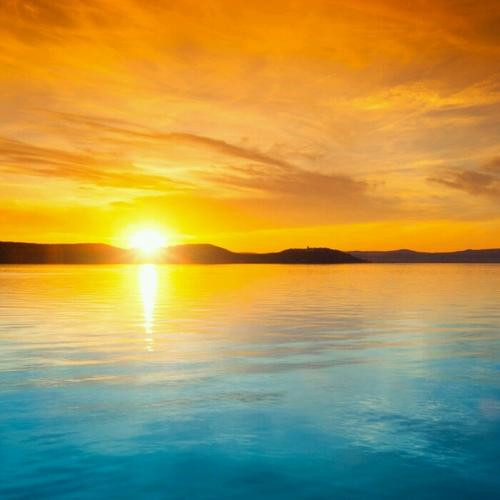 清晨微信头像图片