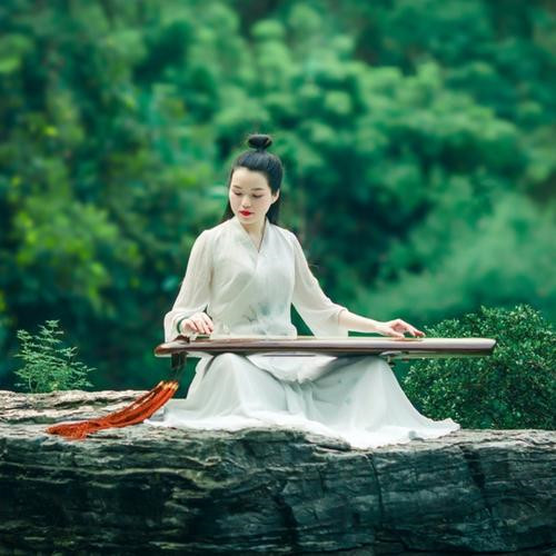 清晨微信头像图片