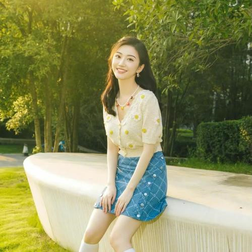 清晨微信头像图片