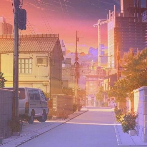 清晨微信头像图片