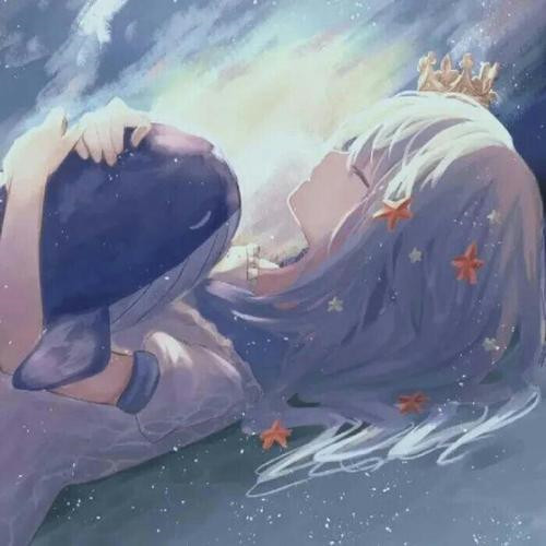 清晨微信头像图片