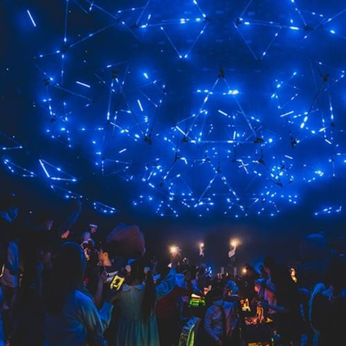 夜场营销头像图片