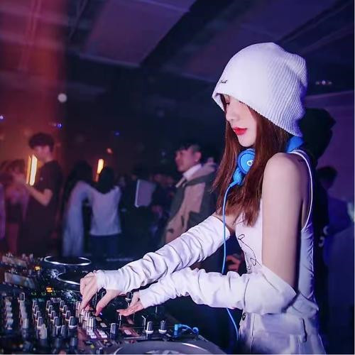 夜场营销头像图片