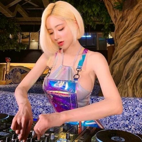 夜场营销头像图片