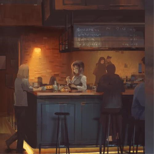 店铺专用头像图片