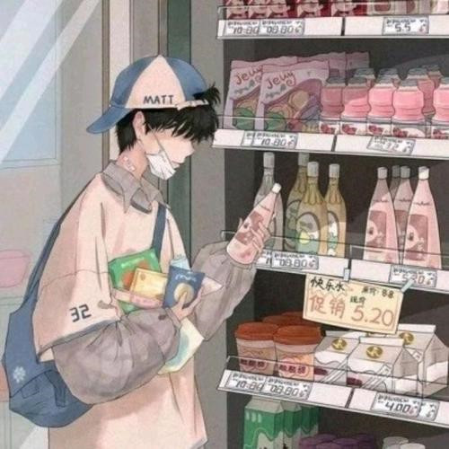 店铺专用头像图片