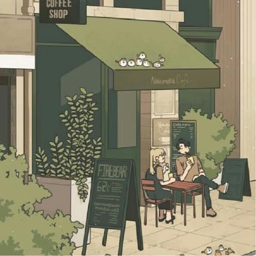 店铺专用头像图片
