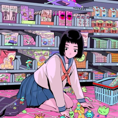 店铺专用头像图片