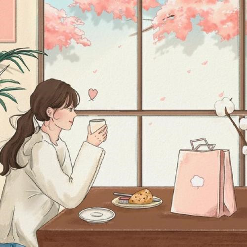 店铺专用头像图片