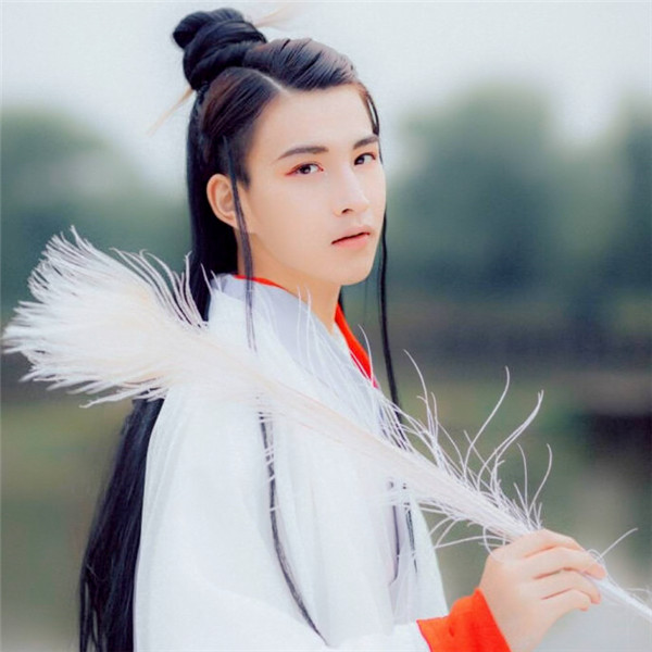 男生专用头像