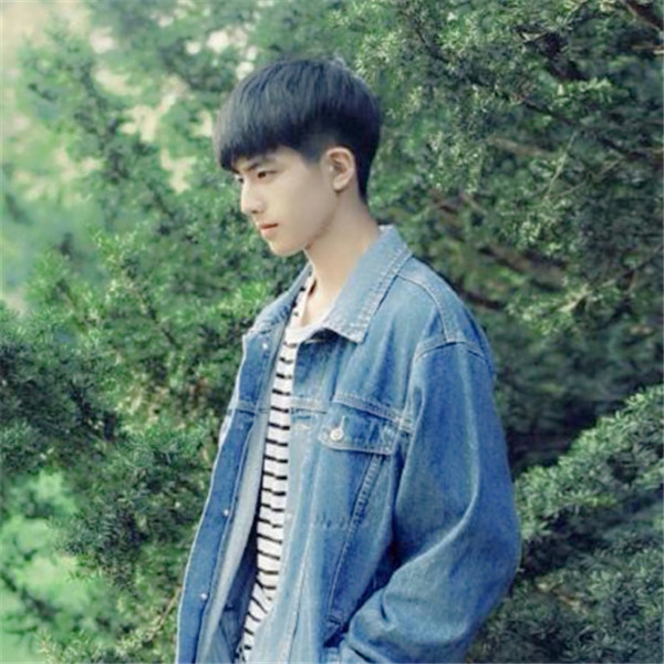 男生专用头像
