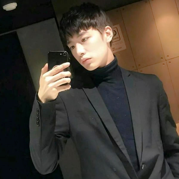 男生专用头像