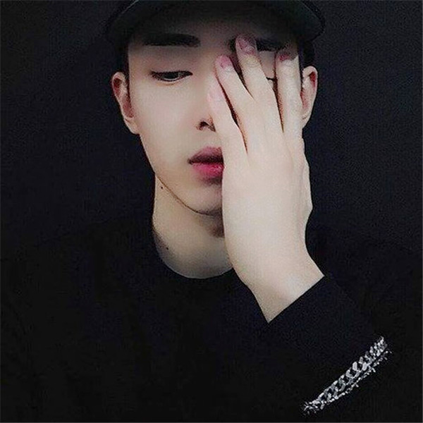 男生专用头像